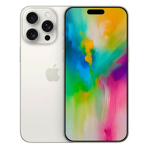 گوشی موبایل اپل مدل iPhone 16 Pro Max ZAA دو سیم کارت ظرفیت 256 گیگابایت و رم 8 گیگابایت-نات اکتیو_ریجستر شده شرکتی
