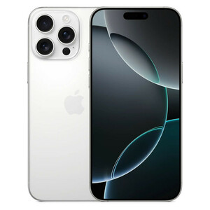 گوشی موبایل اپل مدل iPhone 16 Pro Max ZAA دو سیم کارت ظرفیت 256 گیگابایت و رم 8 گیگابایت-نات اکتیو_ریجستر شده شرکتی
