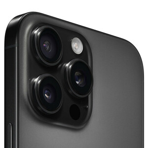 گوشی موبایل اپل مدل iPhone 16 Pro Max ZAA دو سیم کارت ظرفیت 256 گیگابایت و رم 8 گیگابایت-نات اکتیو_ریجستر شده شرکتی