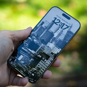 گوشی موبایل اپل مدل iPhone 16 Pro Max ZAA دو سیم کارت ظرفیت 256 گیگابایت و رم 8 گیگابایت-نات اکتیو_ریجستر شده شرکتی