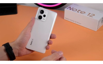 چرا باید شیائومی   12pro plus  را بخریم؟