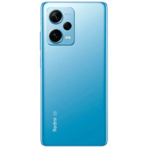 گوشی موبایل شیائومی مدل Redmi Note 12 Pro Plus 5G دو سیم کارت ظرفیت 256 گیگابایت و رم 12 گیگابایت - گلوبال