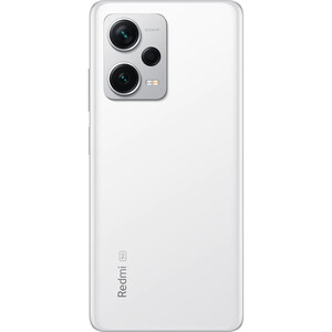 گوشی موبایل شیائومی مدل Redmi Note 12 Pro Plus 5G دو سیم کارت ظرفیت 256 گیگابایت و رم 12 گیگابایت - گلوبال