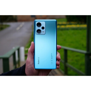 گوشی موبایل شیائومی مدل Redmi Note 12 Pro Plus 5G دو سیم کارت ظرفیت 256 گیگابایت و رم 12 گیگابایت - گلوبال
