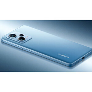 گوشی موبایل شیائومی مدل Redmi Note 12 Pro Plus 5G دو سیم کارت ظرفیت 256 گیگابایت و رم 12 گیگابایت - گلوبال