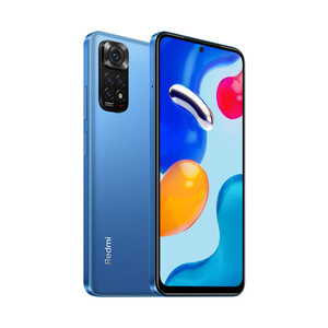 گوشی موبایل شیائومی مدل Redmi Note 11S دو سیم کارت ظرفیت 256گیگابایت و رم 8 گیگابایت - گلوبال