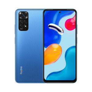 گوشی موبایل شیائومی مدل Redmi Note 11S دو سیم کارت ظرفیت 256گیگابایت و رم 8 گیگابایت - گلوبال