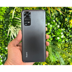 گوشی موبایل شیائومی مدل Redmi Note 11S دو سیم کارت ظرفیت 256گیگابایت و رم 8 گیگابایت - گلوبال