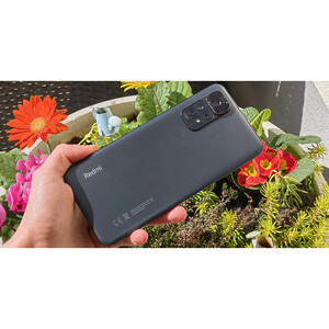 گوشی موبایل شیائومی مدل Redmi Note 11S دو سیم کارت ظرفیت 256گیگابایت و رم 8 گیگابایت - گلوبال