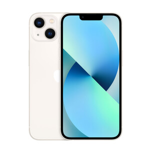 گوشی موبایل اپل مدل iPhone 13 CH دو سیم‌ کارت ظرفیت 256گیگابایت و رم 4 گیگابایت - نات اکتیو