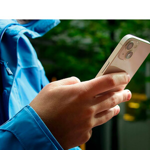 گوشی موبایل اپل مدل iPhone 13 CH دو سیم‌ کارت ظرفیت 256گیگابایت و رم 4 گیگابایت - نات اکتیو