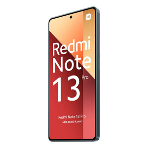 گوشی موبایل شیائومی مدل Redmi Note 13 Pro 4G دو سیم کارت ظرفیت 256 گیگابایت و رم 8 گیگابایت-گلوبال