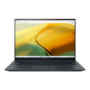 لپ تاپ 14.5 اینچی ایسوس مدل Zenbook 14X OLED Q410VA i5 8GB 512SSD