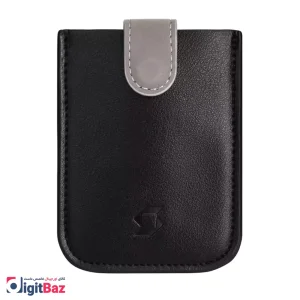 محافظ چرمی اورجینال کیف پول سیف پال مناسب Safepal S1,X1,S1 Pro