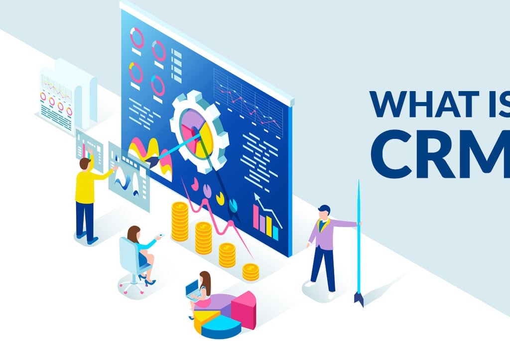 اهمیت نرم افزار CRM برای رستوران‌