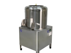 تعمیر انواع دستگاه پوست کن صنعتی در سراسر ایران .