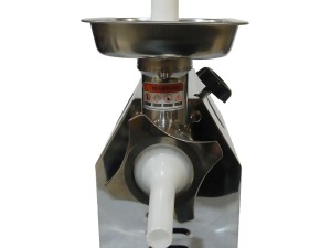 تعمیر چرخ گوشت صنعتی 42