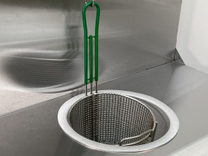 تعمیر میز بردینگ  تک لگن