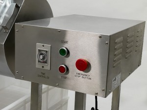 دستگاه مرینیتور مرغ سوخاری صنعتی