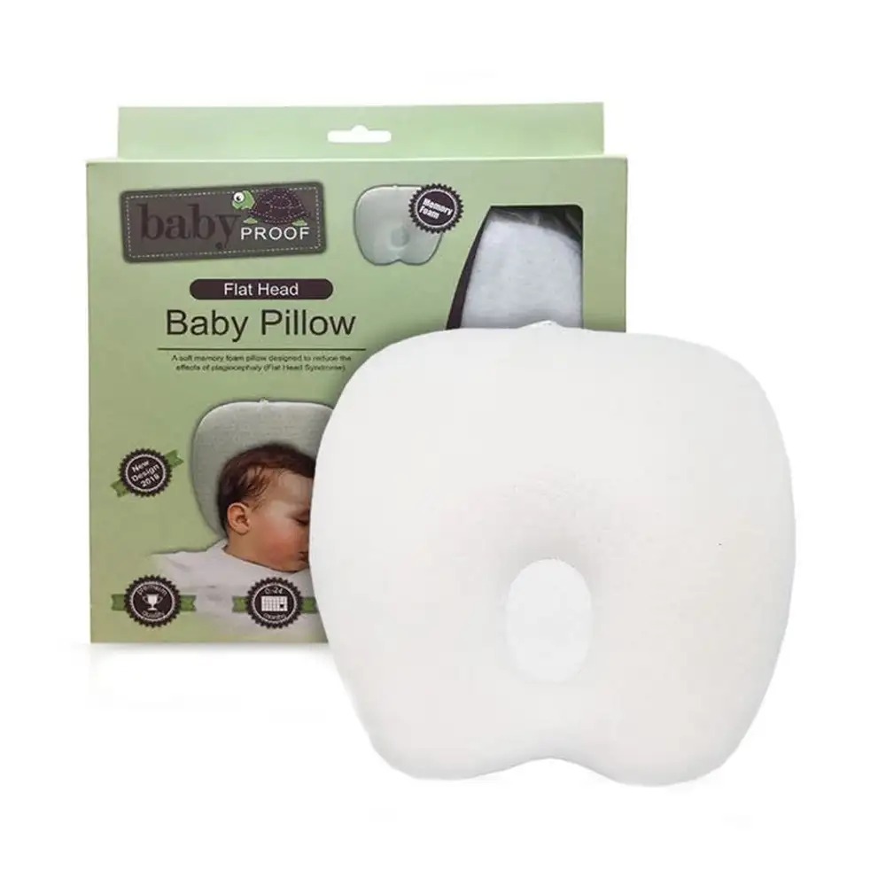 بالش فرم دهی سر نوزاد بیبی پروف Baby Proof