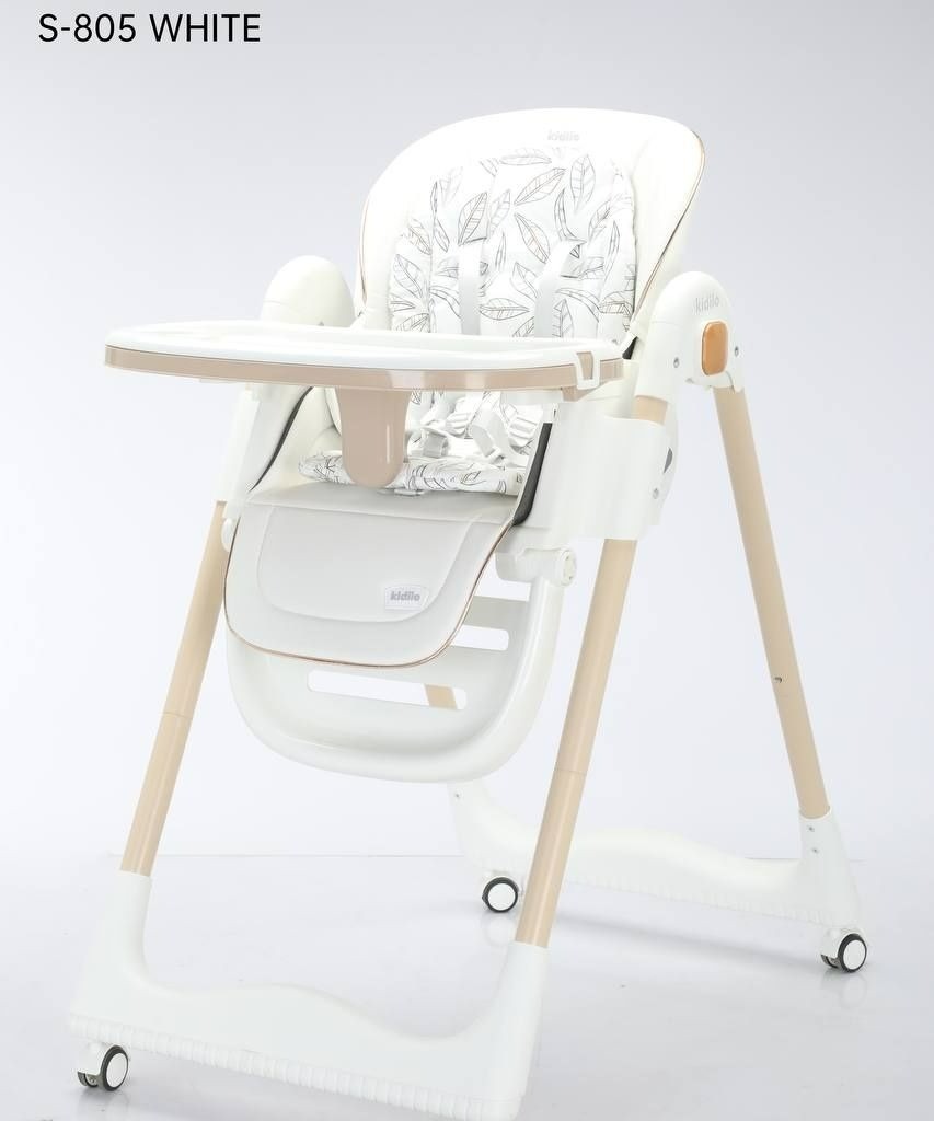 صندلی غذای کودک Kidilo مدل KD-805