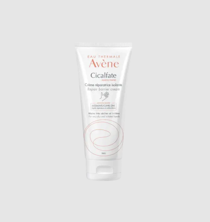 کرم ترمیمکننده و محافظ دست سیکالفات اون Avene Cicalfate