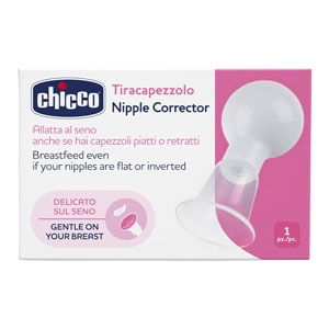 اصلاح کننده نوک سینه چیکو Chicco
