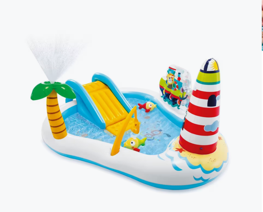 استخر دریایی اینتکس Intex کد 57162