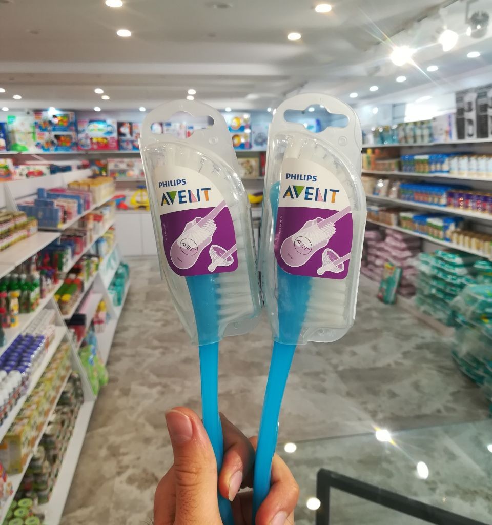 شیشه شور اونت Avent
