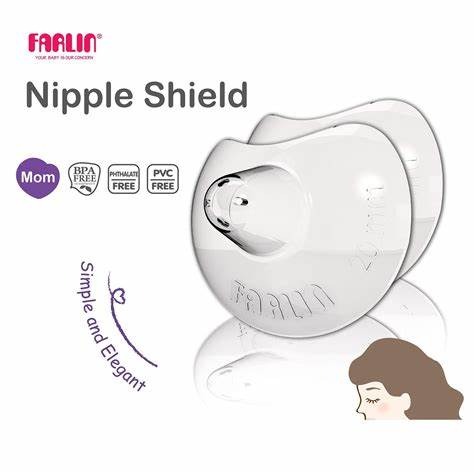 محافظ و رابط سینه دوعددی فارلین Farlin