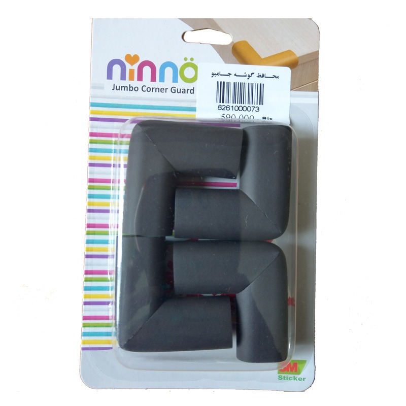 محافظ گوشه سایز کوچک جامبو نینو Ninno