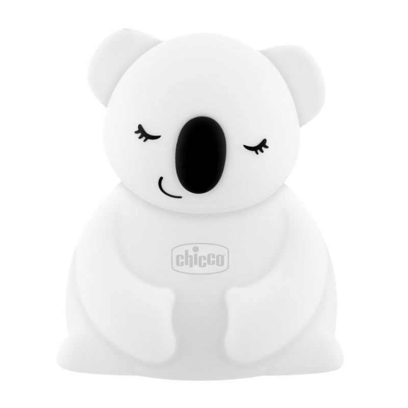 چراغ خواب شارژی کودک چیکو Chicco