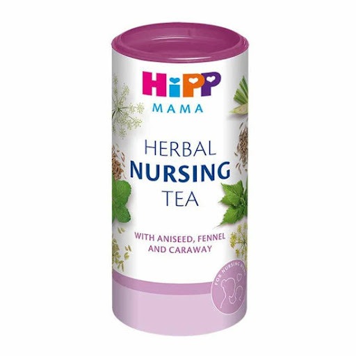 چای شیرافزای 200 گرمی هیپ hipp