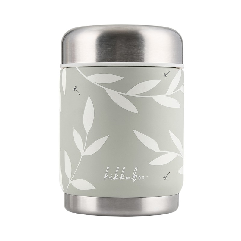 فلاسک غذا استیل کیکابو Kikka Boo