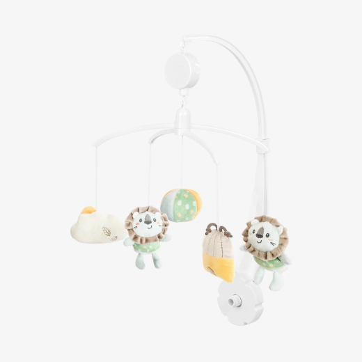 آویز تخت موزیکال  کیکابو Kikkaboo