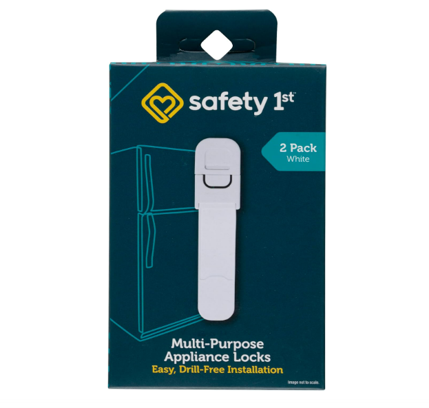 قفل چندمنظوره Safety 1st
