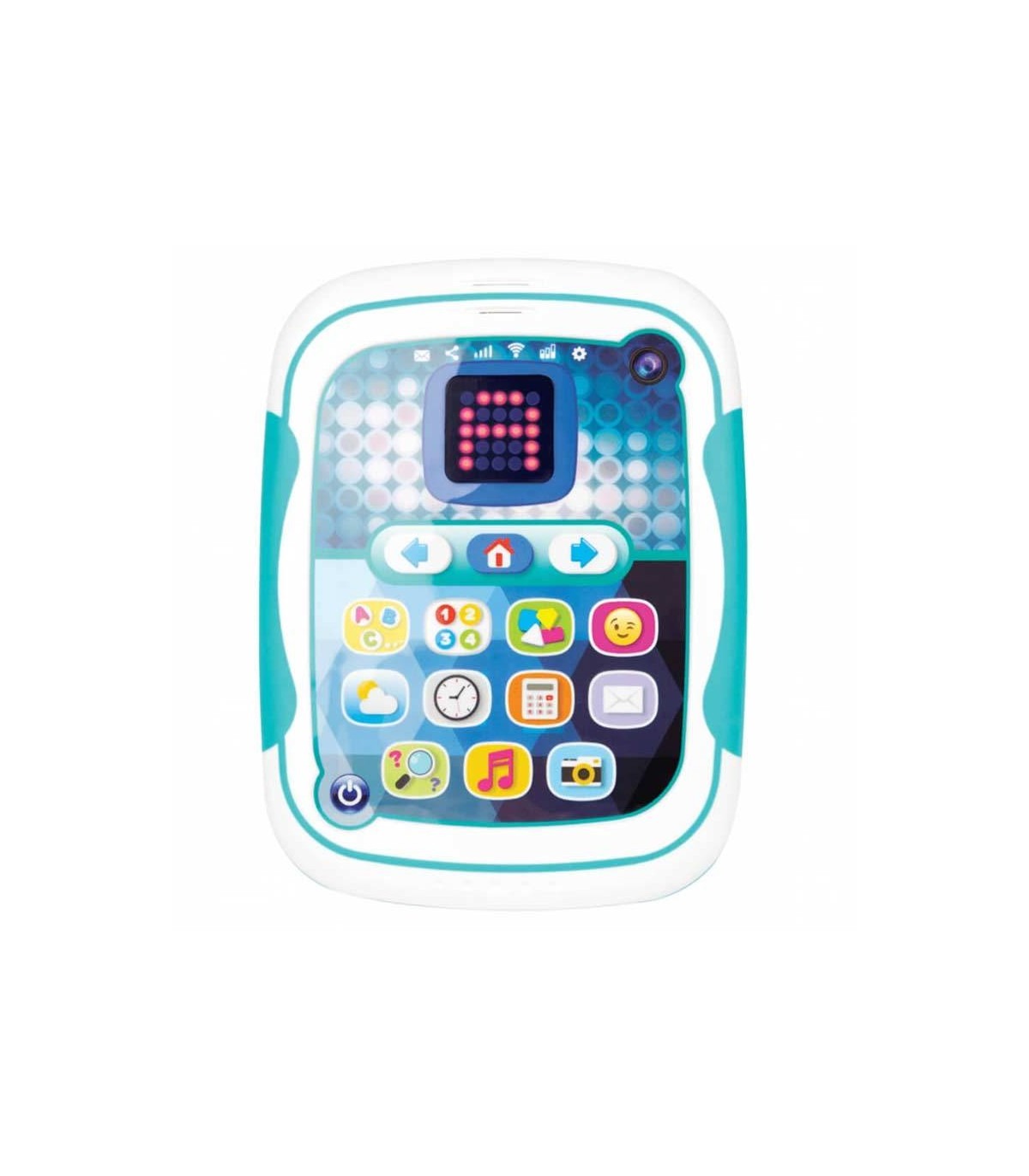 اسباب بازی تبلت چند کاره کودک وین فان WinFun