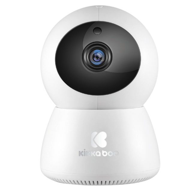 پیجر دوربین wi-fi کیکابو Kikka Boo مدل Thet