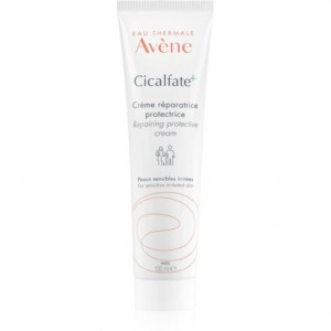 کرم ترمیم‌ کننده و محافظتی سیکالفیت+ اون +AVENE CICALFATE حجم 40 میل