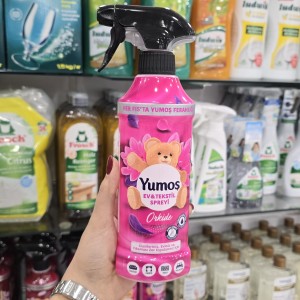 اسپری خوشبو کننده هوای یوموش Yumos