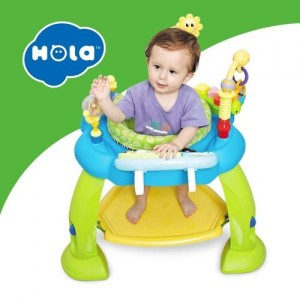 جامپر هولی تویز Hola Toys مدل 696