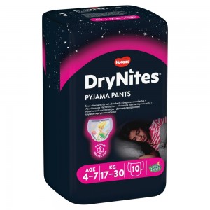 پوشک شب کودک هاگیز Huggies