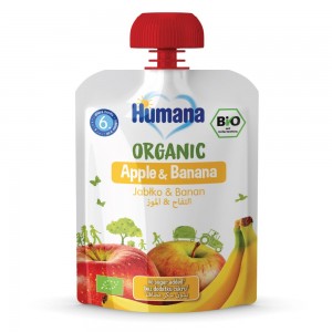 پوره ساندیسی Humana تولید آلمان
