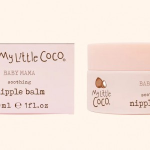 بالم سر سینه My little coco