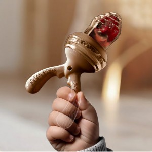 پوره خوری سیلیکونی هی اور شی Heorshe