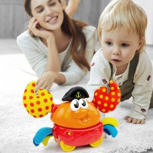 خرچنگ موزیکال وین فان Winfun