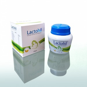 پودر شیر افزا و تقویتی لاکتوهیل Lactohil