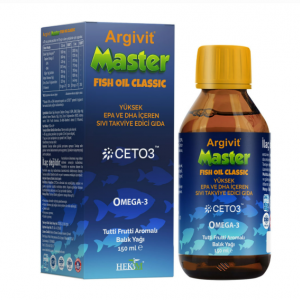 شربت امگا سه آرجیویت Argivit
