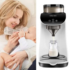 دستگاه شیر ساز Baby EXO