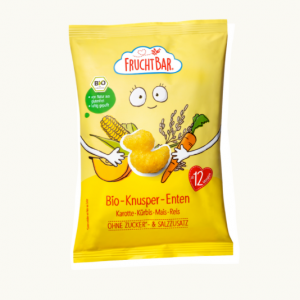 اسنک پفکی فروش بار FRUCHT BAR